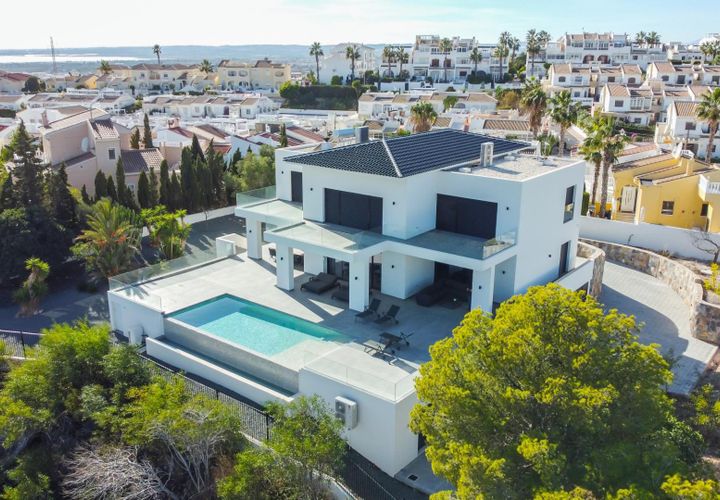 Villa i Rojales, Alicante, Rojales - € 2.300.000 | Ref: MLSC2316004/13477 - foto 1