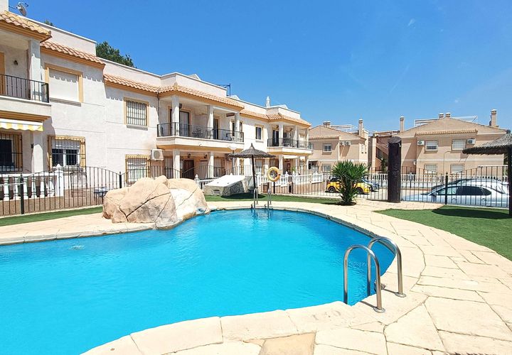 Apartament a Algorfa, Alicante, Algorfa - € 129.995 | Ref: 410767 - foto 1
