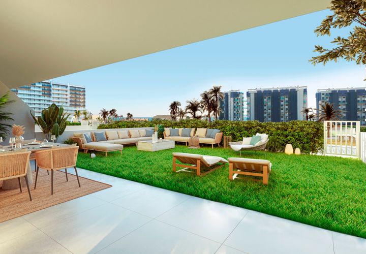 Apartamento em Punta Prima, Alicante, Punta Prima - € 379.000 | Ref: 13724 - foto 1