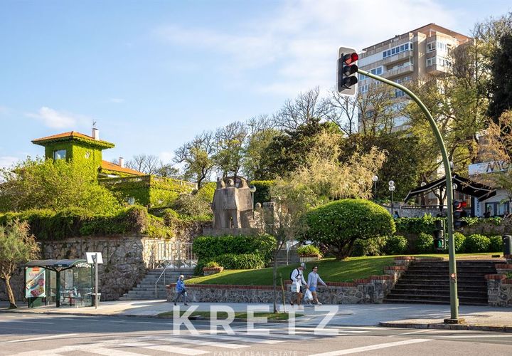 Leilighet i Santander, Cantabria, Santander - € 1 250 000 | Ref: KP2-1793_k - foto 1