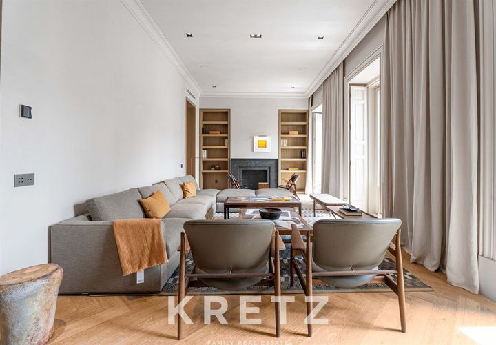 Lejlighed i Madrid, Madrid, Madrid - € 5.400.000 | Ref: KP2-1742_k - foto 1