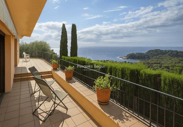 Villa i Begur, Gerona, Begur - € 760.000 | Ref: 2530 - foto 1