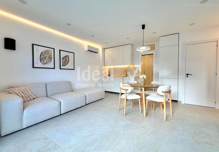 Leilighet i Los Abrigos, Tenerife, Los Abrigos - € 297 000 | Ref: 979-A2-N - foto 1