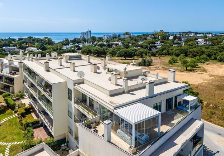 Lejlighed i Albufeira, Faro, Albufeira - € 825.000 | Ref: SAP2584 - foto 1