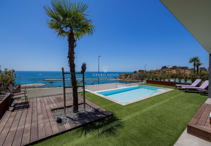 Lejlighed i Albufeira, Faro, Albufeira - € 2.250.000 | Ref: CN10138 - foto 1