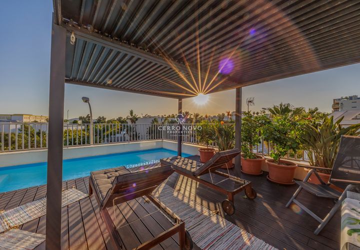 Byhus i Albufeira, Faro, Albufeira - € 975.000 | Ref: CN10736 - foto 1
