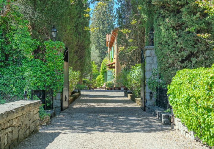 Villa i Grasse, Alpes-Maritimes, Grasse - € 2.150.000 | Ref: HH-16166211 - foto 1