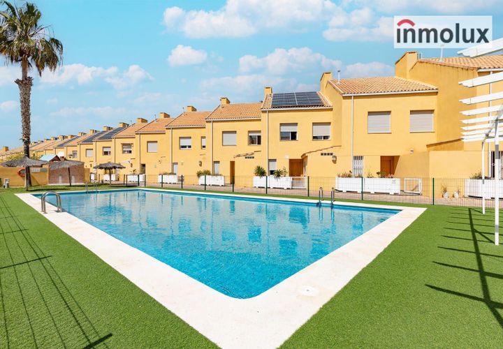 Rækkehus i Alicante, Alicante, Alicante - € 525.000 | Ref: 5531 - foto 1
