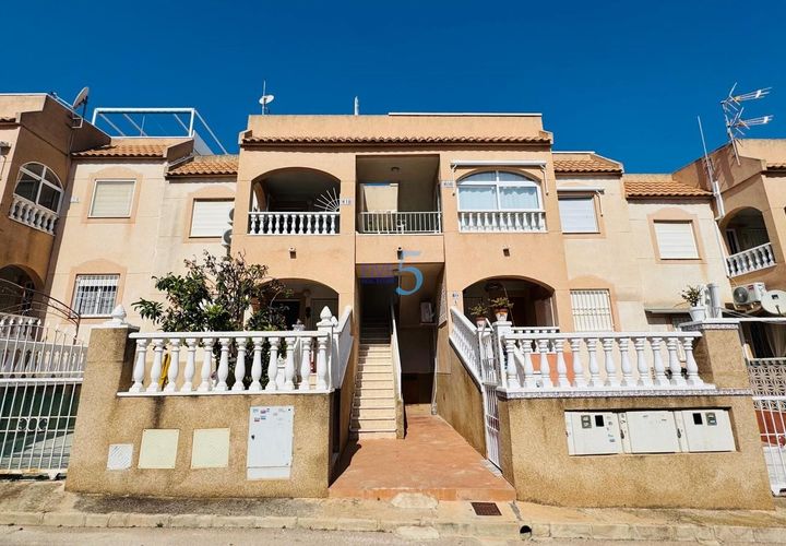 Lejlighed i Los Balcones, Alicante, Los Balcones - € 154.950 | Ref: P8965 - foto 1
