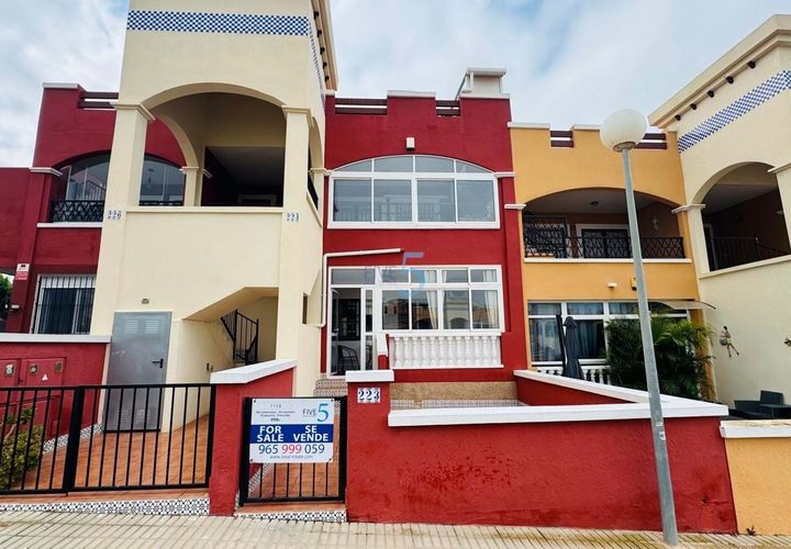 Lejlighed i Los Altos, Alicante, Los Altos - € 149.000 | Ref: P8987 - foto 1