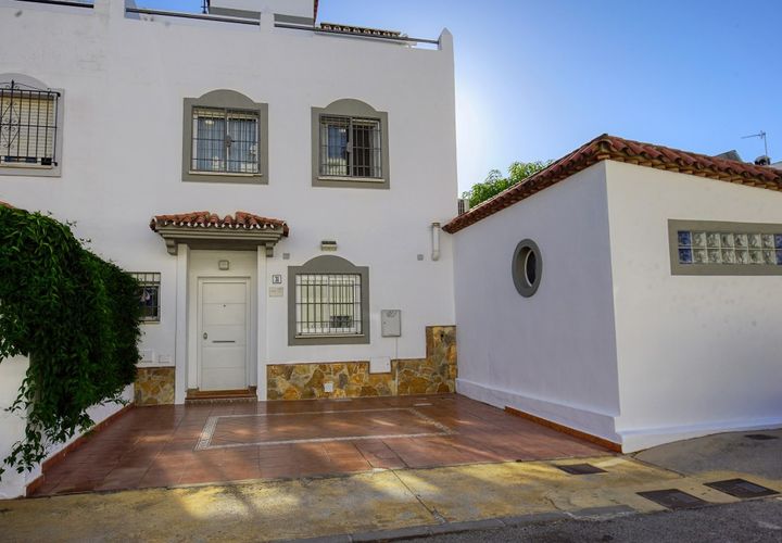 Byhus i Estepona, Malaga, Estepona - € 768.000 | Ref: CDS5212228-FO - foto 1