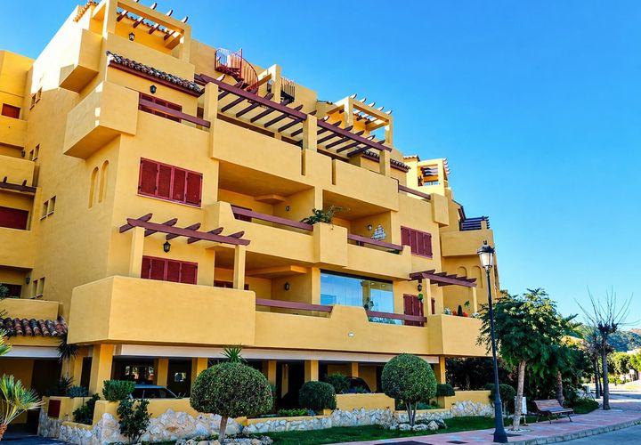 Leilighet i La Duquesa, Malaga, La Duquesa - € 275 000 | Ref: CDS5370931-FO - foto 1