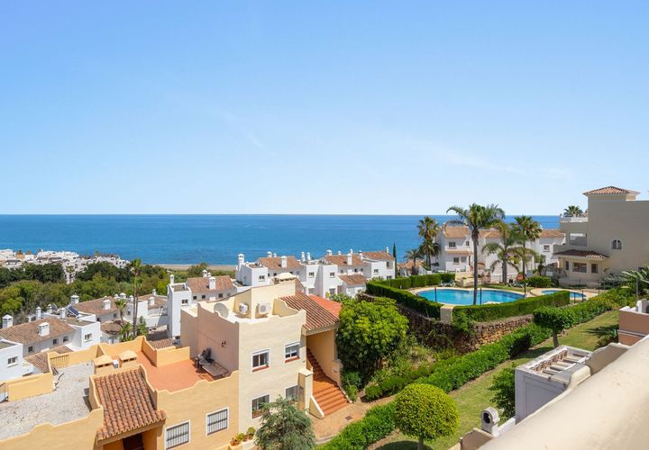 Penthouse i Casares, Malaga, Casares - € 410 000 | Ref: CDS5364094-FO - foto 1