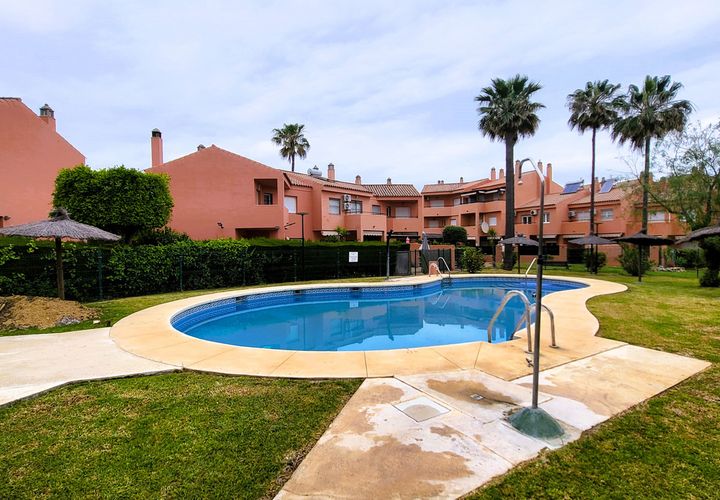Byhus i Manilva, Malaga, Manilva - € 495.000 | Ref: CDS5369590-FO - foto 1