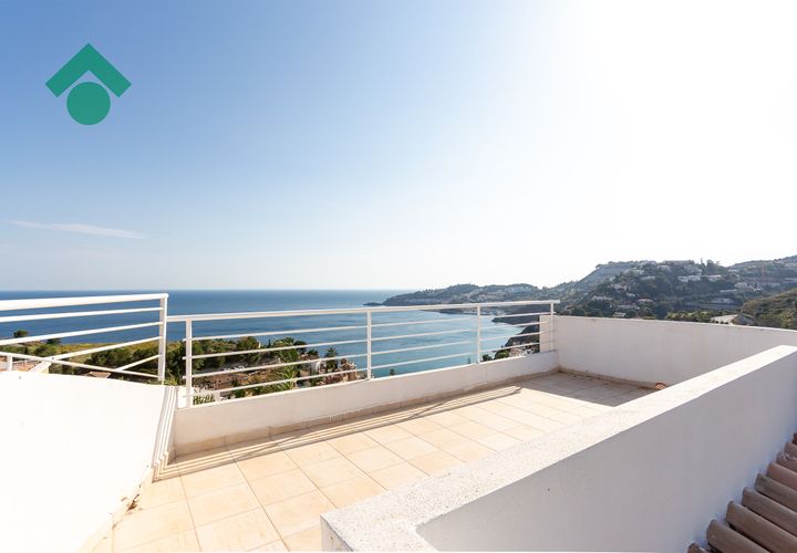 Villa i Almunecar, Granada, Almunecar - € 239.900 | Ref: O2399A - foto 1