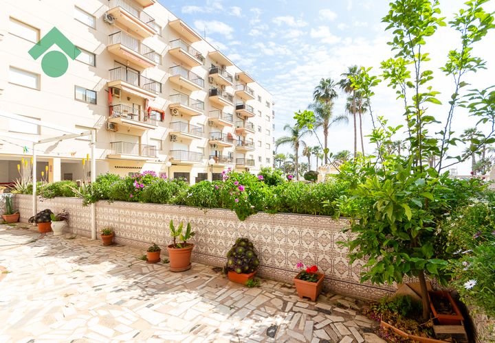 Leilighet i Almunecar, Granada, Almunecar - € 289 900 | Ref: MS2899A - foto 1