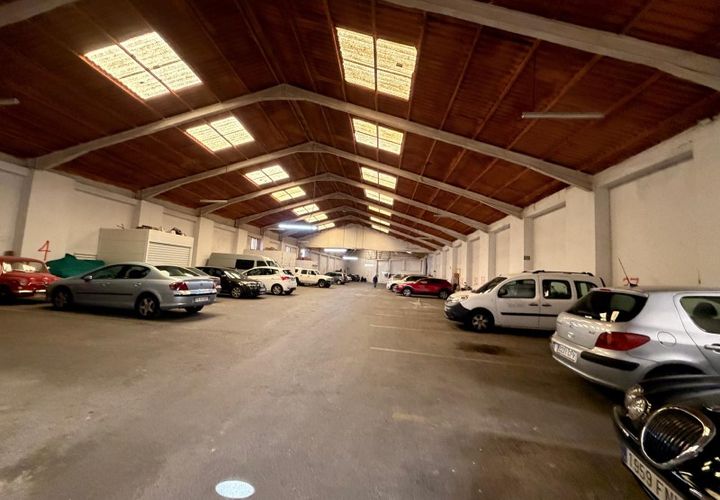 Parkeringsplads i Benipeixcar, Valencia, Benipeixcar - € 19.000 | Ref: PLA_20 - foto 1