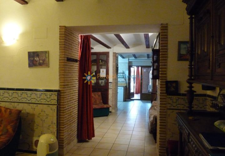 Landsbyhus i El Palomar, Valencia, El Palomar - € 249.000 | Ref: PNTH0021 - foto 1
