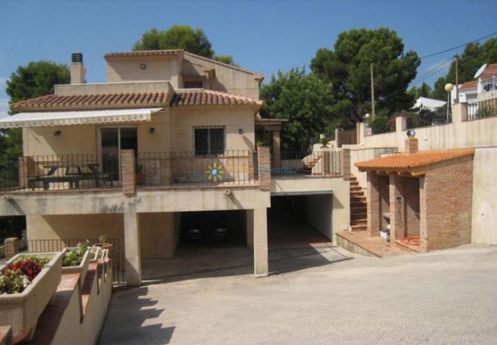Villa i Oliva, Valencia, Oliva - € 550.000 | Ref: PNVL1906 - foto 1