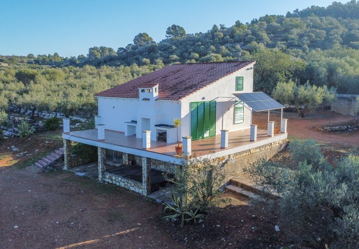 Villa a Freginals, Tarragona, Freginals - € 225.000 | Ref: 319 - foto 1