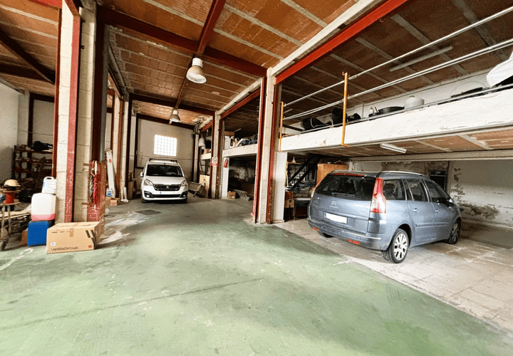 Garage i Tolox, Malaga, Tolox - € 159.000 | Ref: O-26050T - foto 1