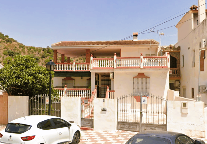 Rækkehus i Tolox, Malaga, Tolox - € 370.000 | Ref: P-26001T - foto 1