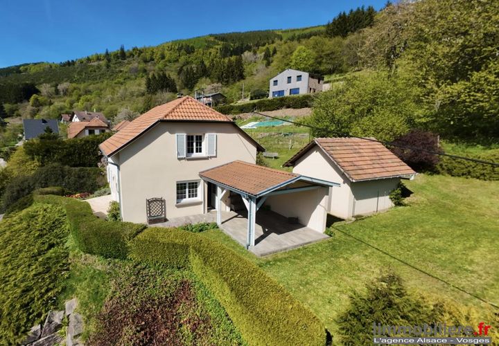Villa a Natzwiller, Bas-Rhin, Natzwiller - € 299.900 | Ref: 999715-LIMMOBILIERE - foto 1