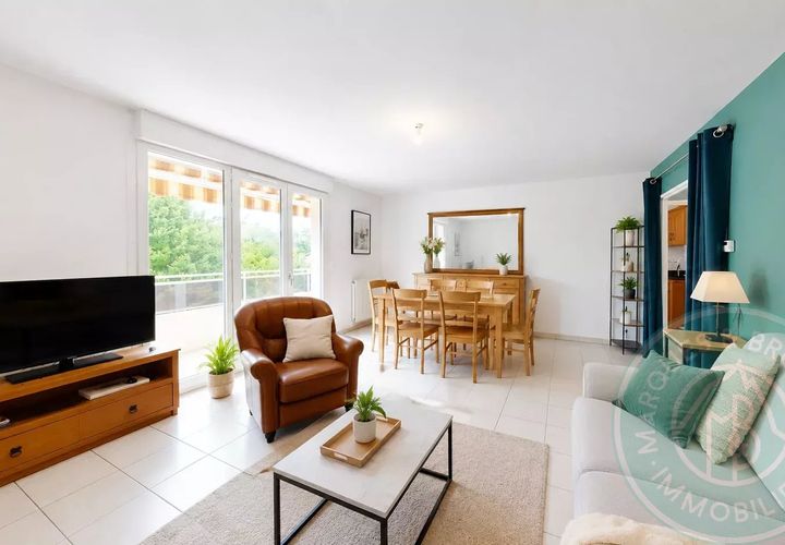 Leilighet i Pau, Pyrenees-Atlantiques, Pau - € 210 000 | Ref: SNM_594 - foto 1