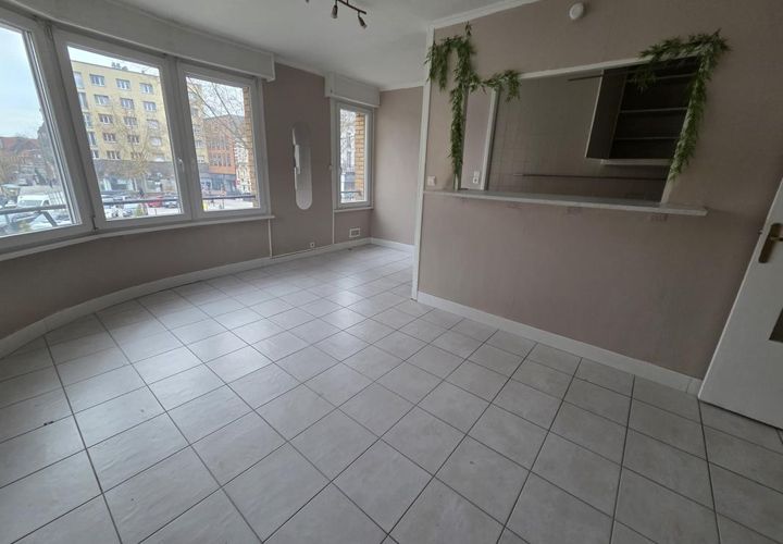 Leilighet i Tourcoing, Nord, Tourcoing - € 87 000 | Ref: 1537 - foto 1