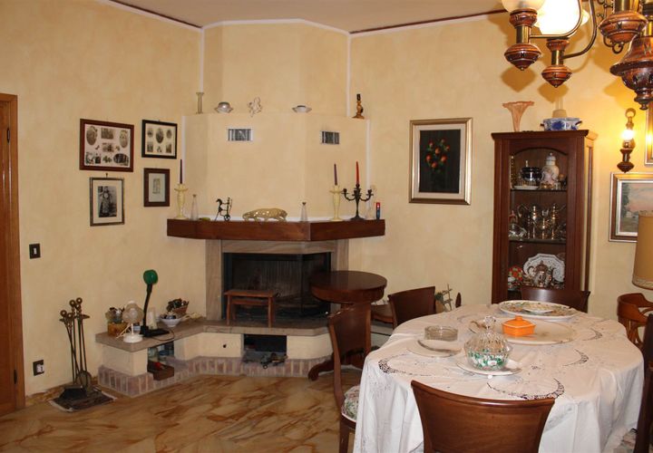 Villa i Volterra, Pisa, Volterra - € 480.000 | Ref: a9591mr174 - foto 1