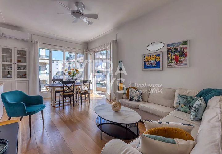 Apartament: Nice, Alpes-Maritimes, Nice – 475 000 € | Ref: 86893777 – zdjęcie 1
