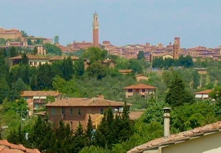 Leilighet i Siena, Siena, Siena - € 475 000 | Ref: a11201ra41043 - foto 1