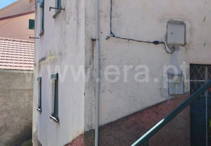 Landsbyhus i Covilha, Castelo Branco, Covilha - € 45.000 | Ref: 394260034 - foto 1