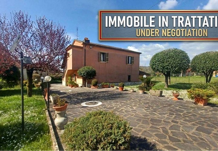 Villa a Anagni, Frosinone, Anagni - € 149.000 | Ref: 2185 - foto 1