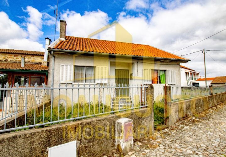Villa i Guarda, Guarda, Guarda - € 115.000 | Ref: CAS_2458 - foto 1
