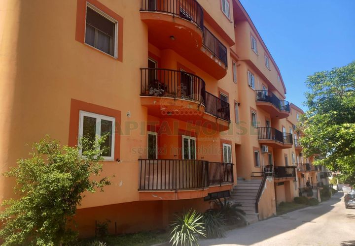 Leilighet i Sirignano, Avellino, Sirignano - € 116 000 | Ref: 459586 - foto 1