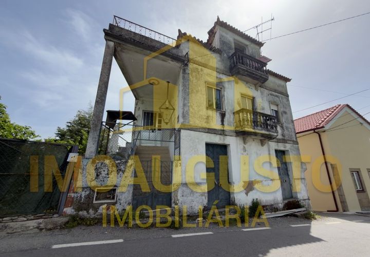Villa i Seia, Guarda, Seia - € 49.500 | Ref: CAS_2444 - foto 1