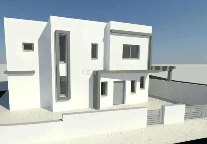 Helårsgrund i Carregado, Lisbon, Carregado - € 114.500 | Ref: C0407-00559 - foto 1