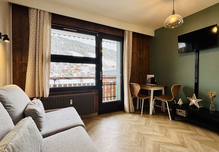 Studio i Les Gets, Haute-Savoie, Les Gets - € 179.000 | Ref: 07129 - foto 1