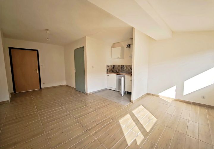 Leilighet i Epinal, Vosges, Epinal - € 47 500 | Ref: 1335 - foto 1