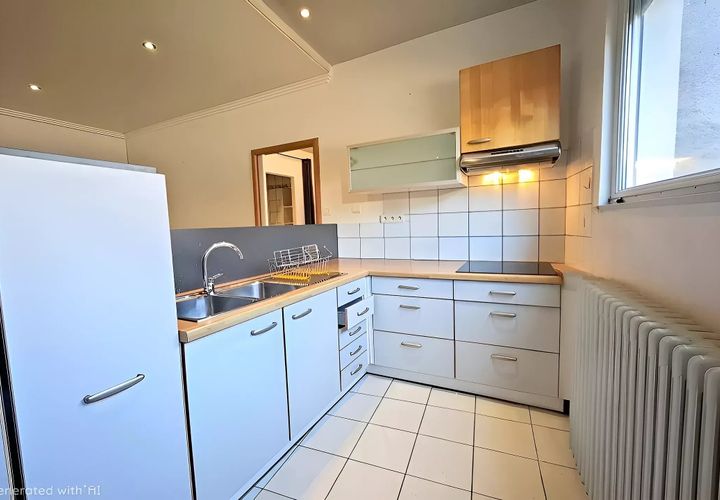 Lejlighed i Epinal, Vosges, Epinal - € 69.000 | Ref: 1336 - foto 1