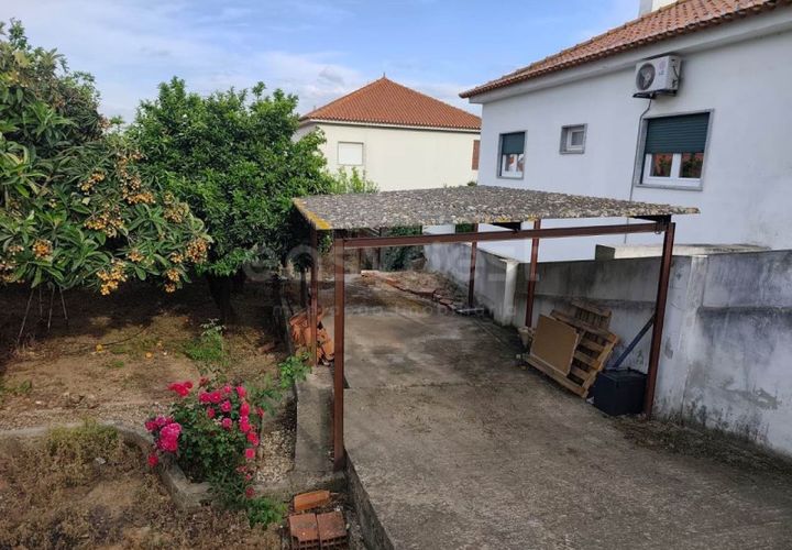 Helårsgrund i Aljustrel, Beja, Aljustrel - € 170.000 | Ref: BJ99145AJ - foto 1