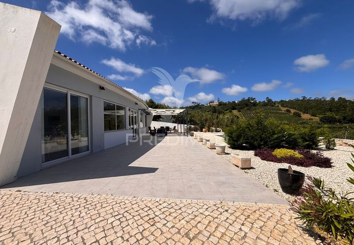 Byhus i Caldas da Rainha, Leiria, Caldas da Rainha - € 675.000 | Ref: 056758 - foto 1
