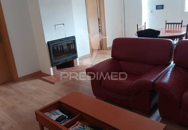 Byhus i Coruche, Santarem, Coruche - € 179.000 | Ref: 055910 - foto 1