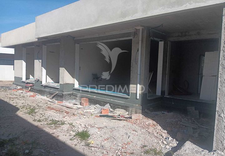 Byhus i Setubal, Setubal, Setubal - € 600.000 | Ref: 059917 - foto 1