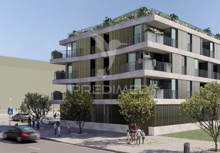 Lejlighed i Aveiro, Aveiro, Aveiro - € 495.000 | Ref: 060150 - foto 1