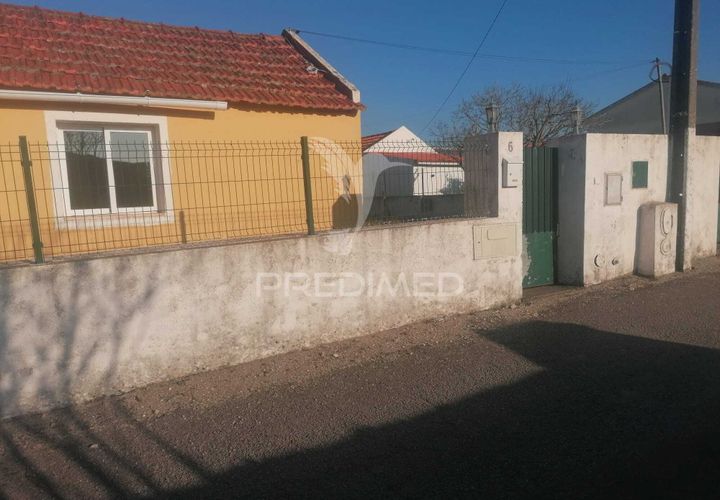 Byhus i Alenquer, Lisbon, Alenquer - € 279.000 | Ref: 059286 - foto 1