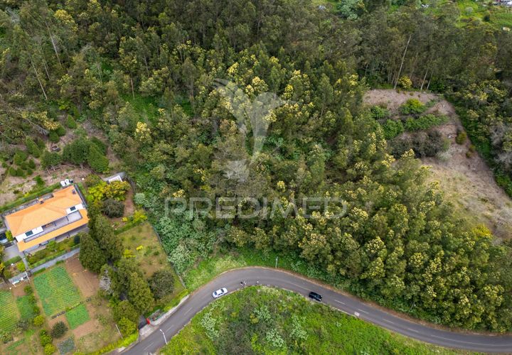 Helårsgrund i Machico, Madeira, Machico - € 115.000 | Ref: 059818 - foto 1