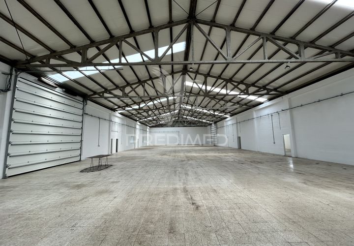 Erhvervsejendom i Abrantes, Santarem, Abrantes - € 600.000 | Ref: 059907 - foto 1