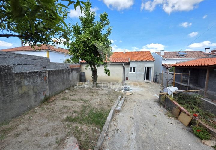 Byhus i Torres Novas, Santarem, Torres Novas - € 372.000 | Ref: 059969 - foto 1